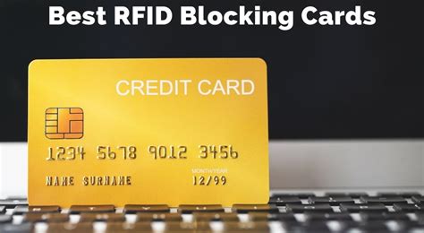 best rfid blocking card reviews|top rated rfid blocking cards.